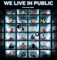 We Live In Public