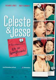 Celeste and Jesse Forever